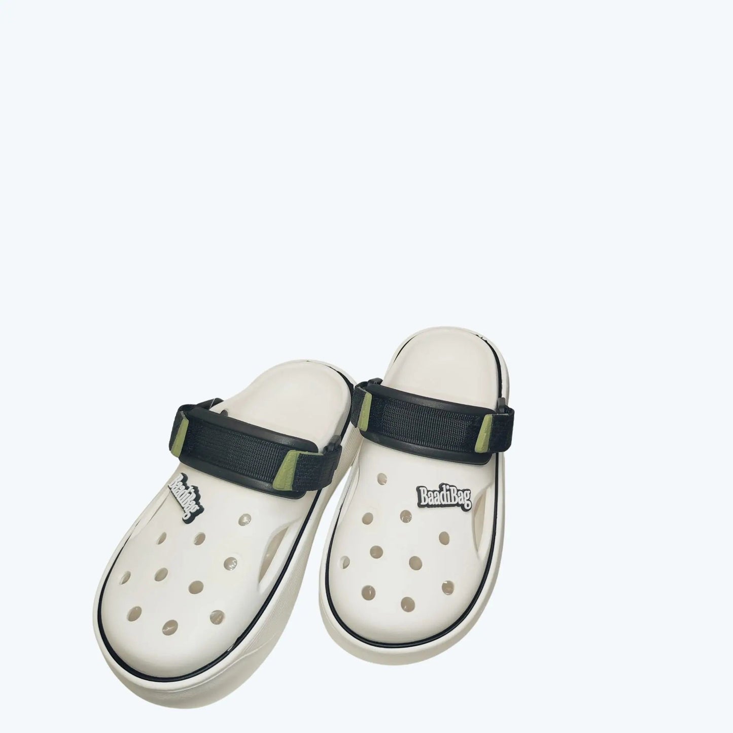 Kinder Comfort Clogs Shoes