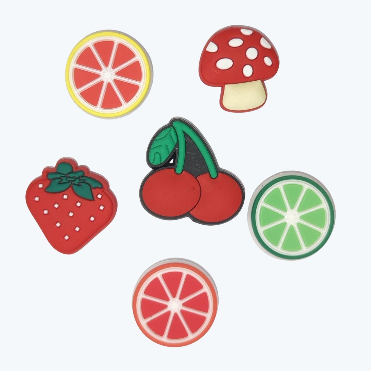 Fresh & Fruity Pack