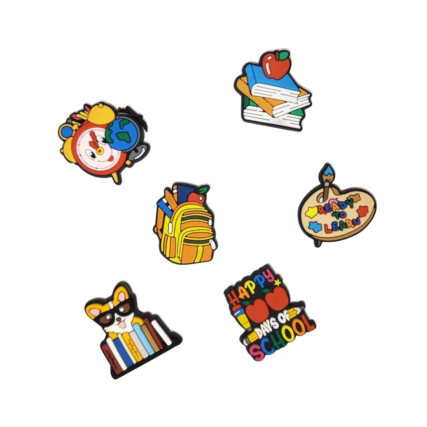 Small School Charm Pack