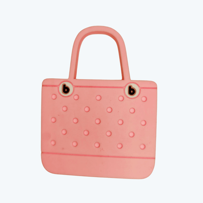 Mini Tote Pop Collection