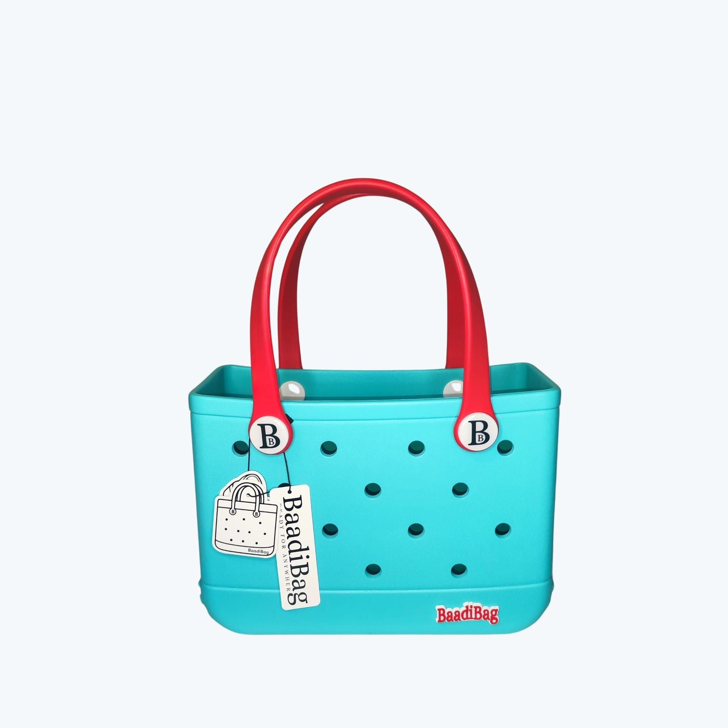 BaadiBag® LuxMix -Small-