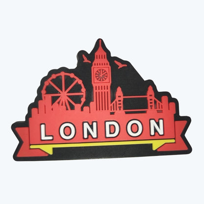 London Vibes Pack