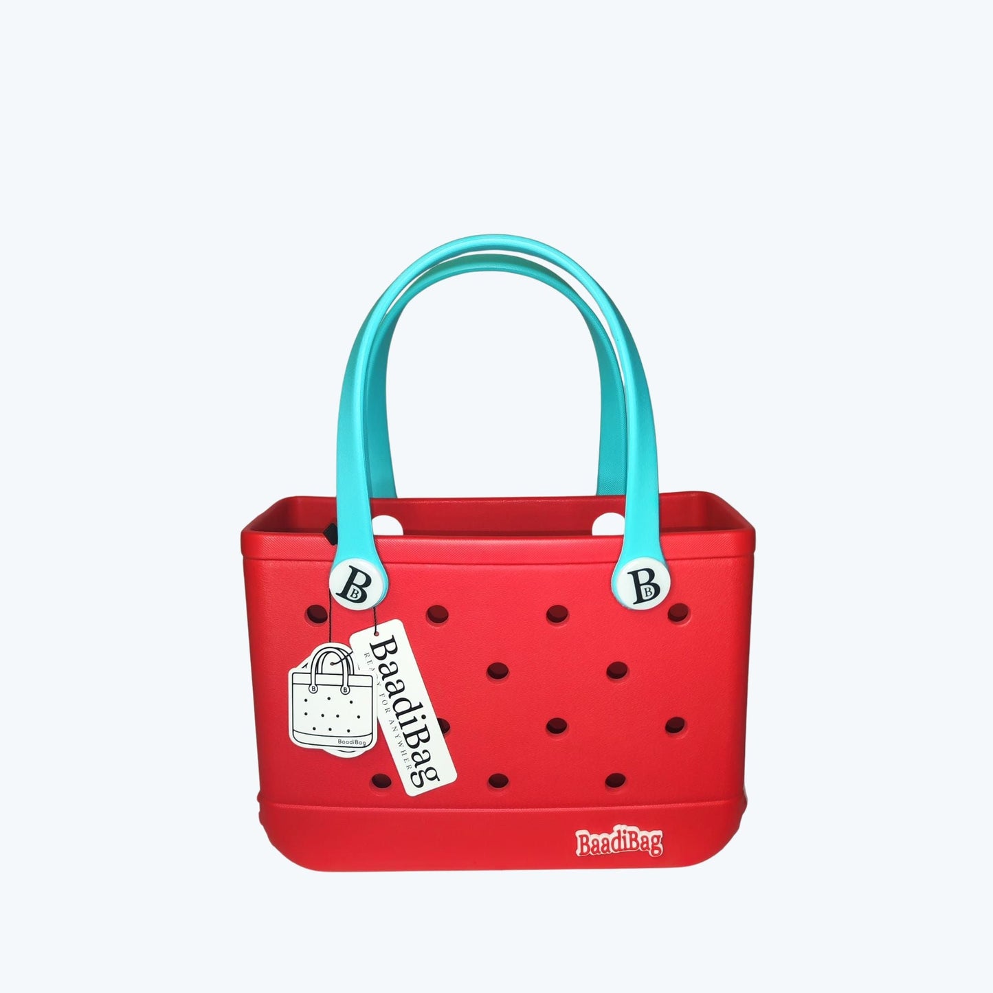 BaadiBag® LuxMix -Small-
