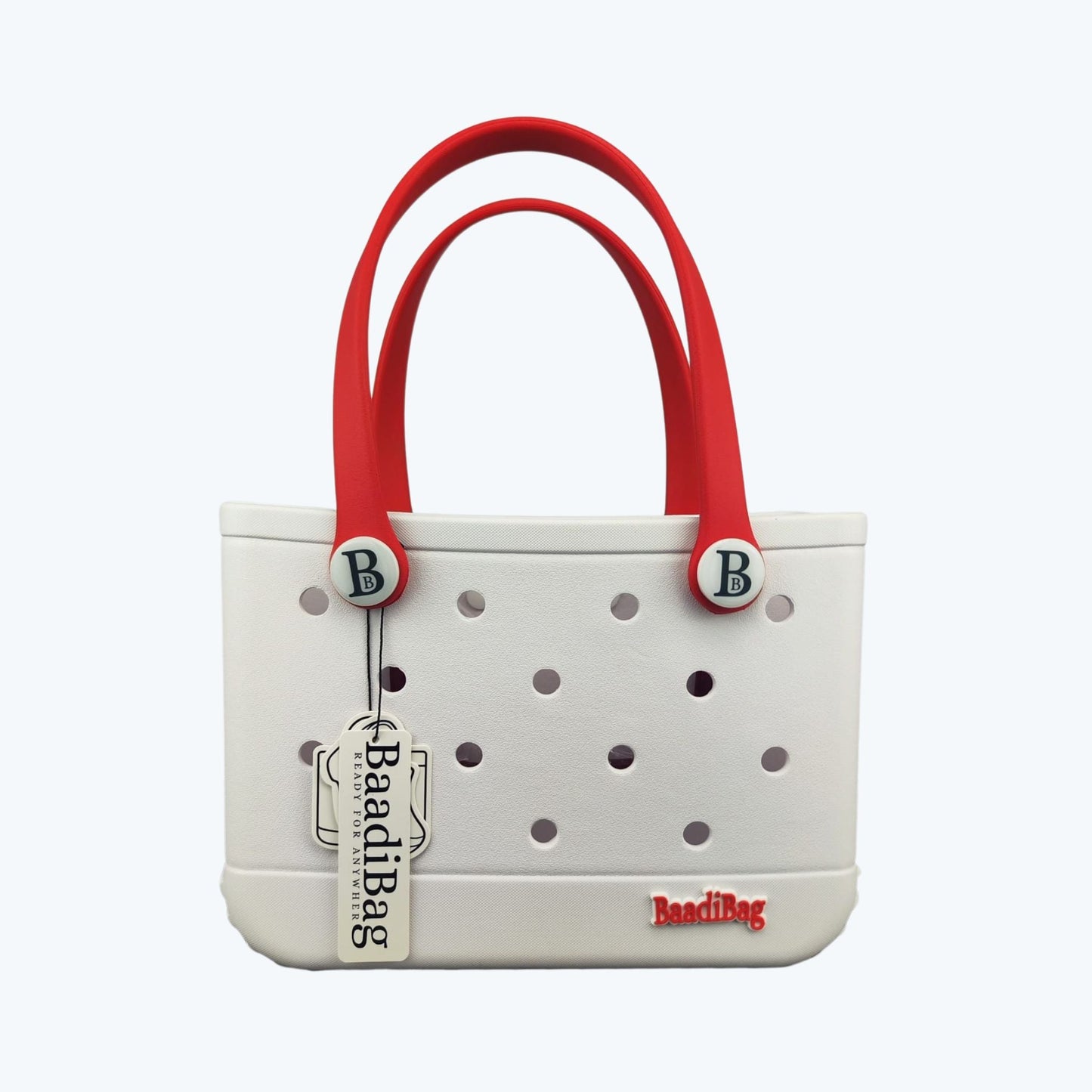 BaadiBag® LuxMix -Small-