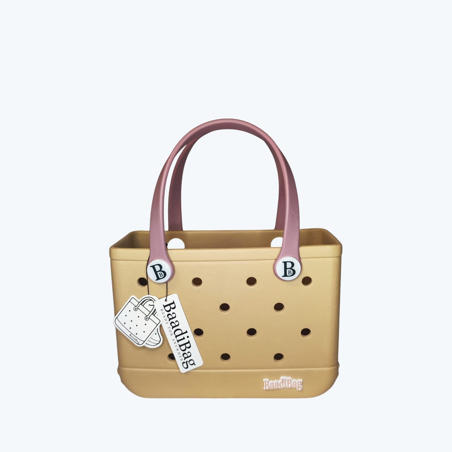 BaadiBag® LuxMix -Small-