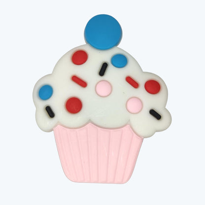 Cupcake Cuties Charms Collection