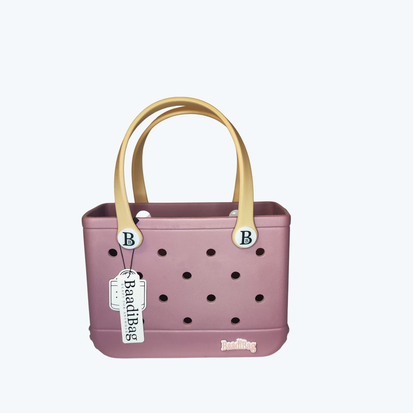 BaadiBag® LuxMix -Small-