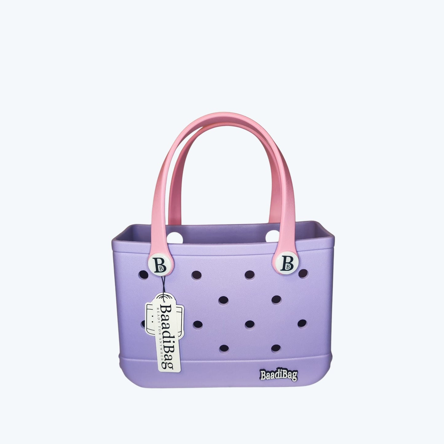 BaadiBag® LuxMix -Small-