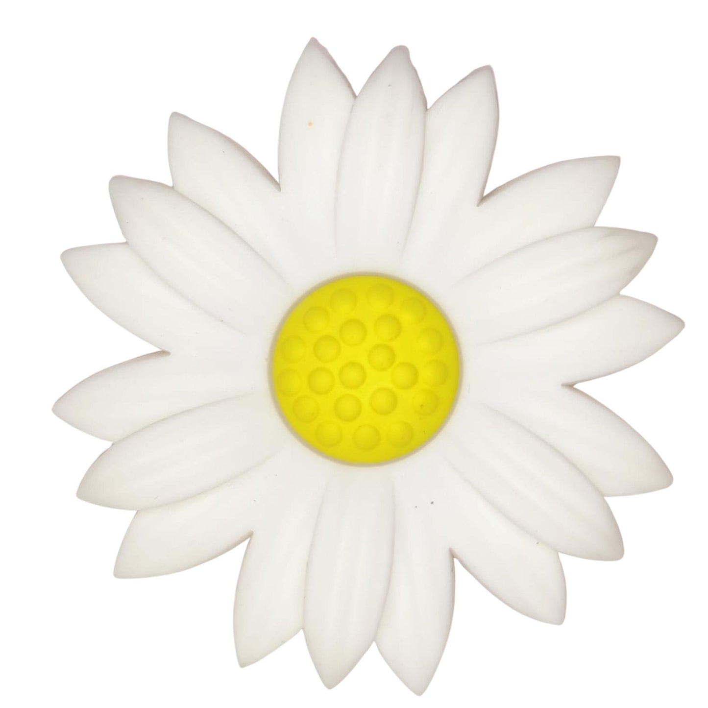 Big Flower Shine Charm