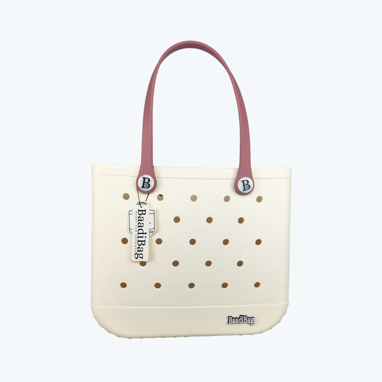 BaadiBag®  LuxMIx -Medium-