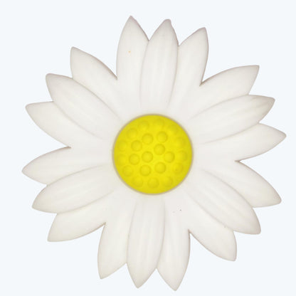 Big Flower Shine Charm
