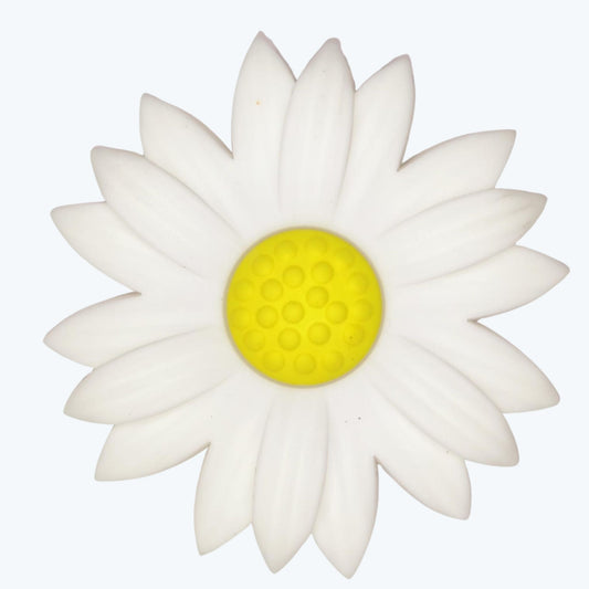 Big Flower Shine Charm