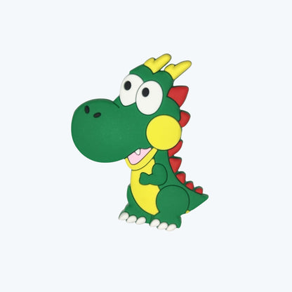 Dino World Charm – Prehistoric Friends Collection