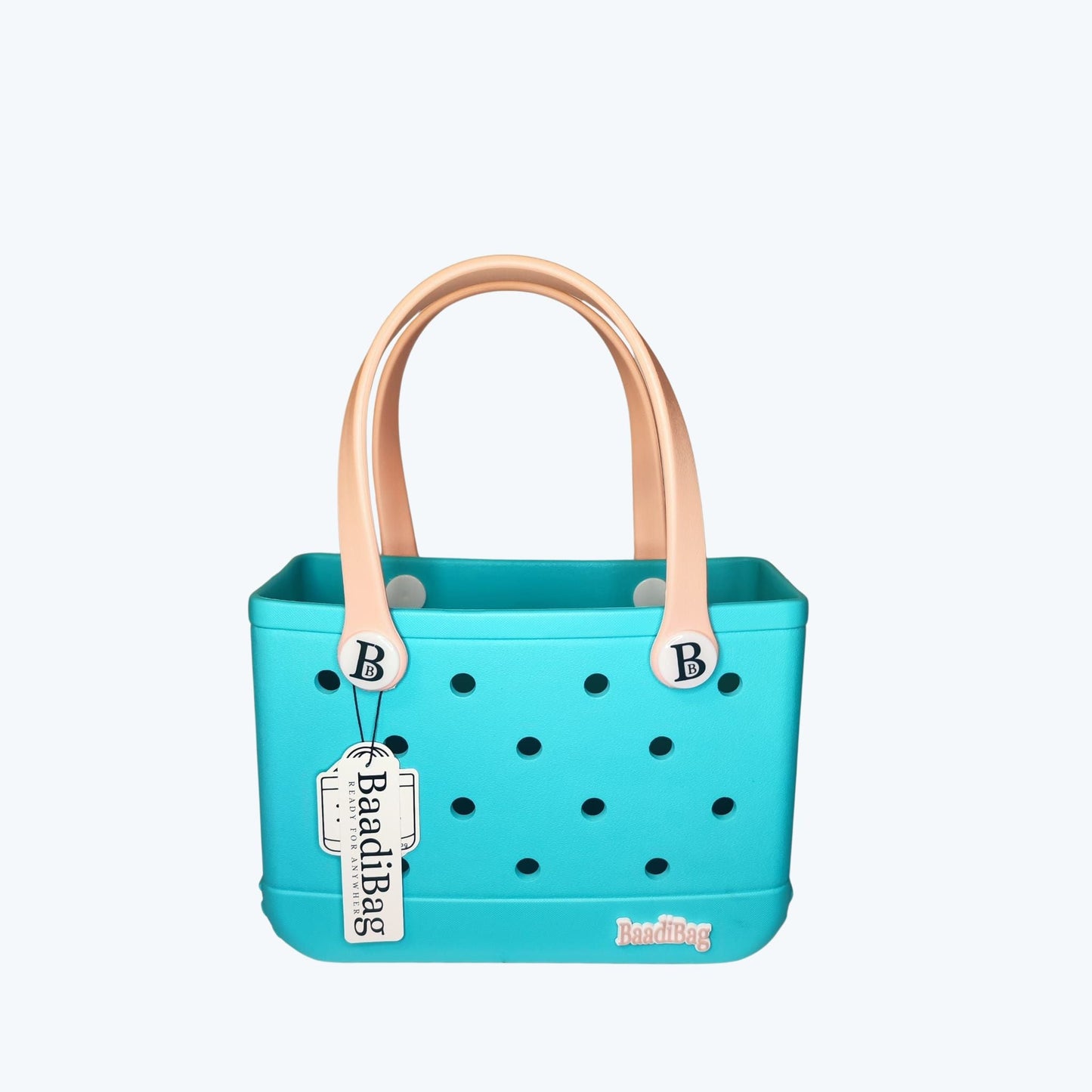 BaadiBag® LuxMix -Small-