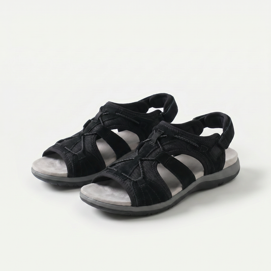 Mery - Orthopädische Sandalen