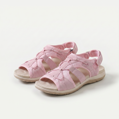 Mery - Orthopädische Sandalen