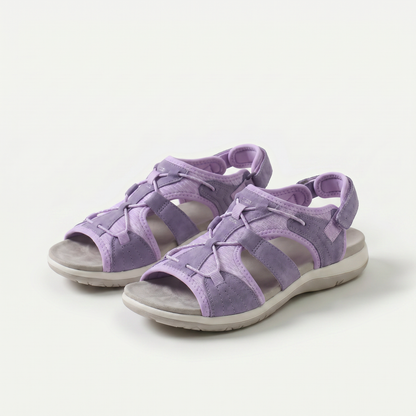 Mery - Orthopädische Sandalen