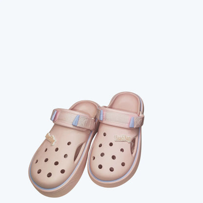 Kinder Comfort Clogs Shoes