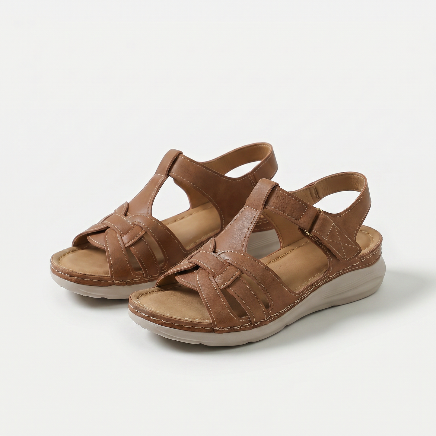 Miranda – Orthopädische Sandalen