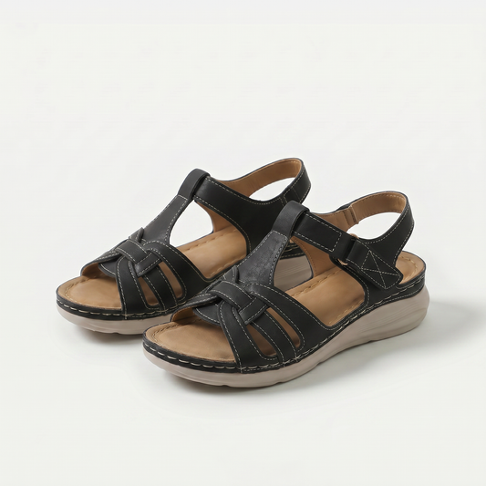 Miranda – Orthopädische Sandalen
