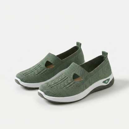 Cloudy - Slip-On-Schuhe