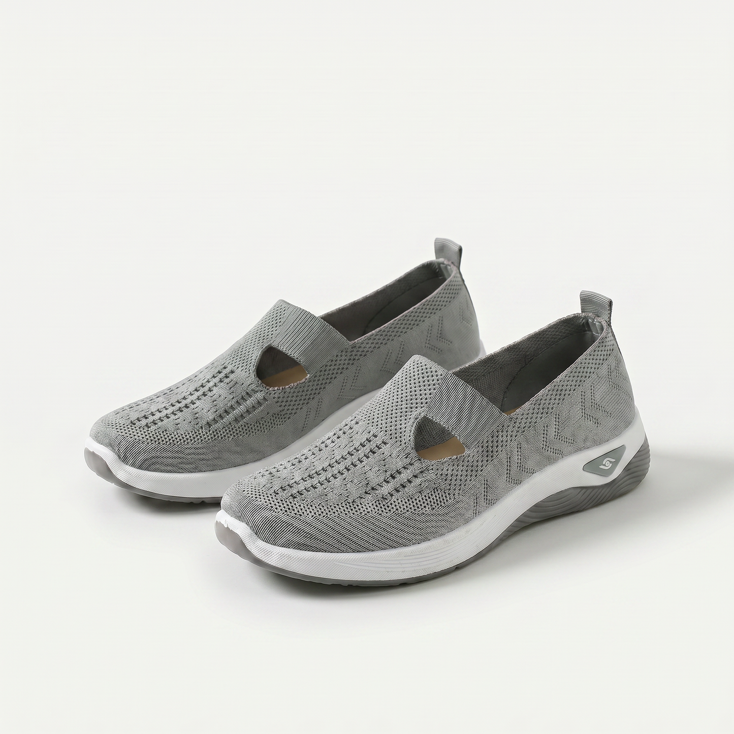 Cloudy - Slip-On-Schuhe