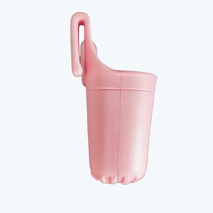 Modern EVA Plastic Cup Holder