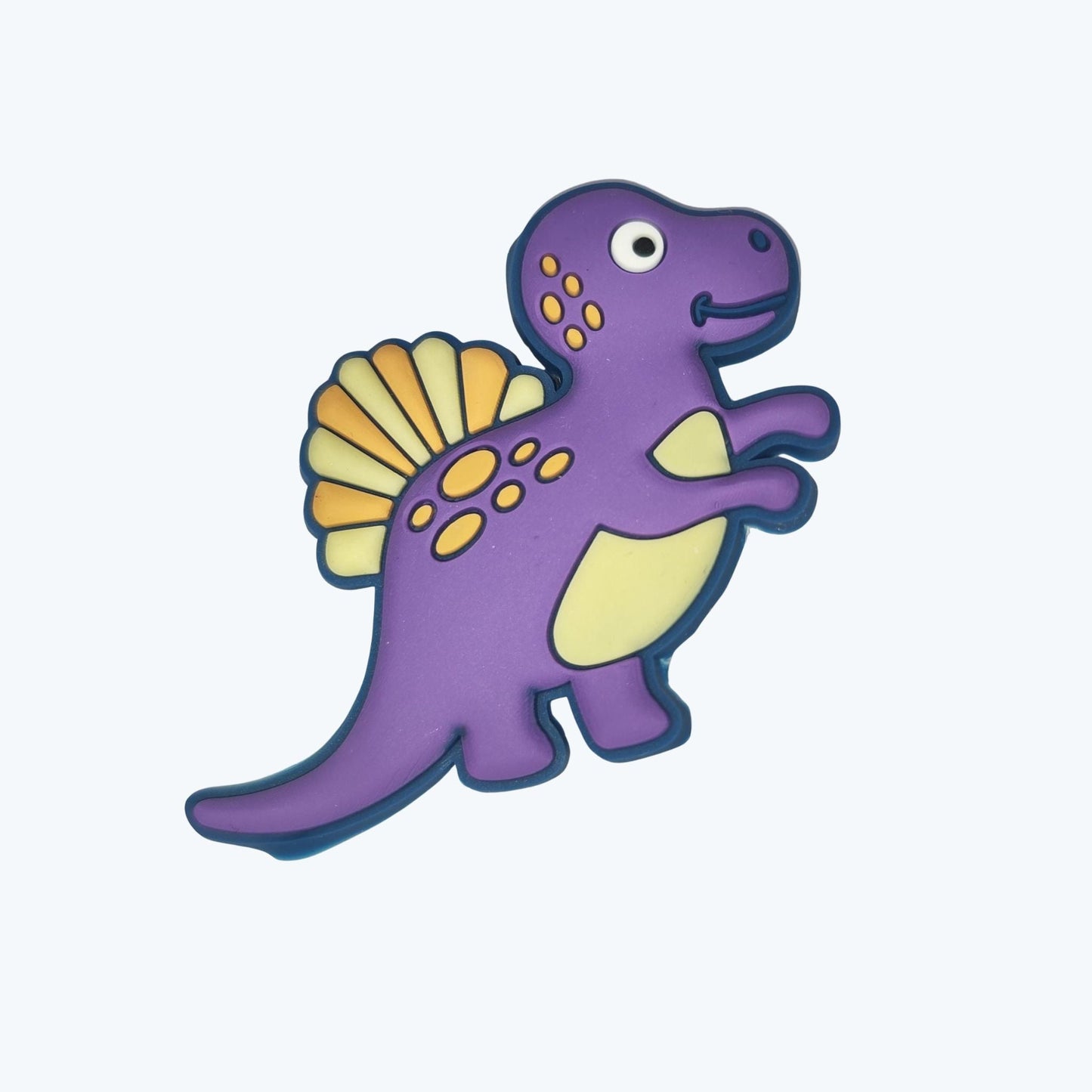 Dino World Charm – Prehistoric Friends Collection