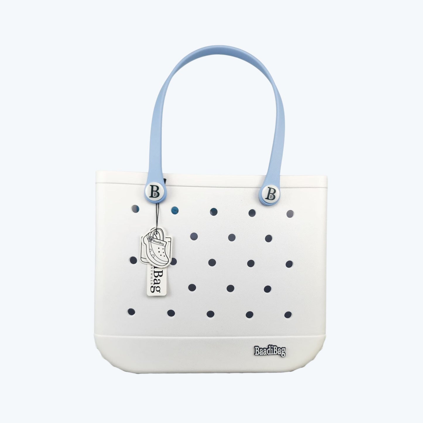 BaadiBag®  LuxMIx -Medium-