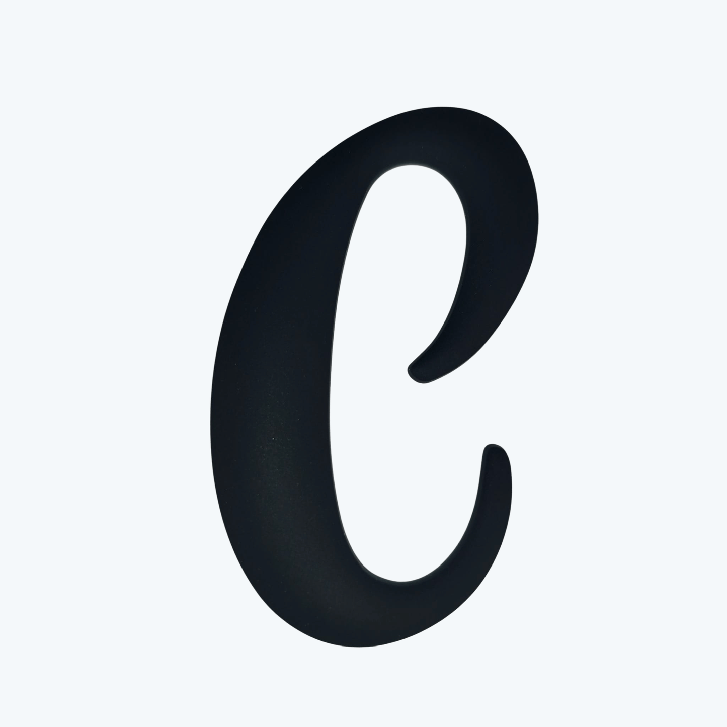 The Signatures Letter Collection
