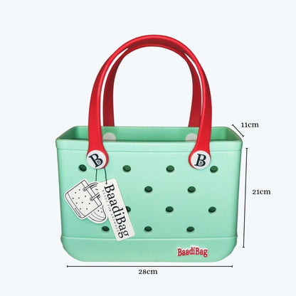 BaadiBag® LuxMix -Small-