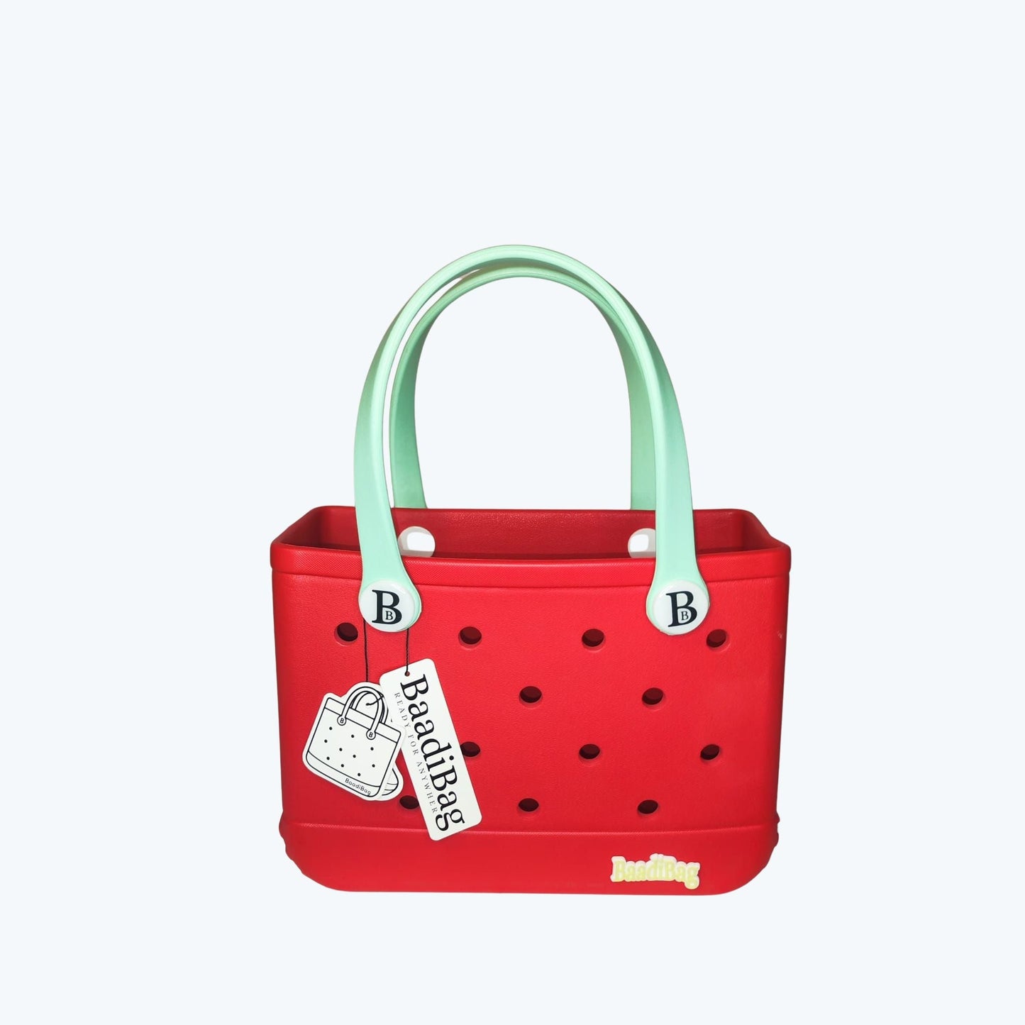 BaadiBag® LuxMix -Small-