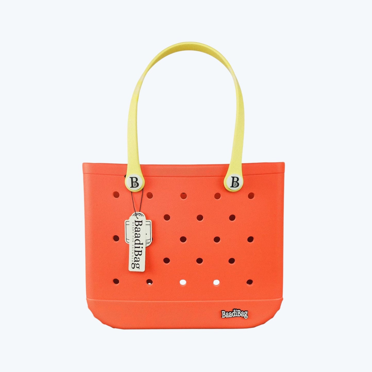 BaadiBag®  LuxMIx -Medium-