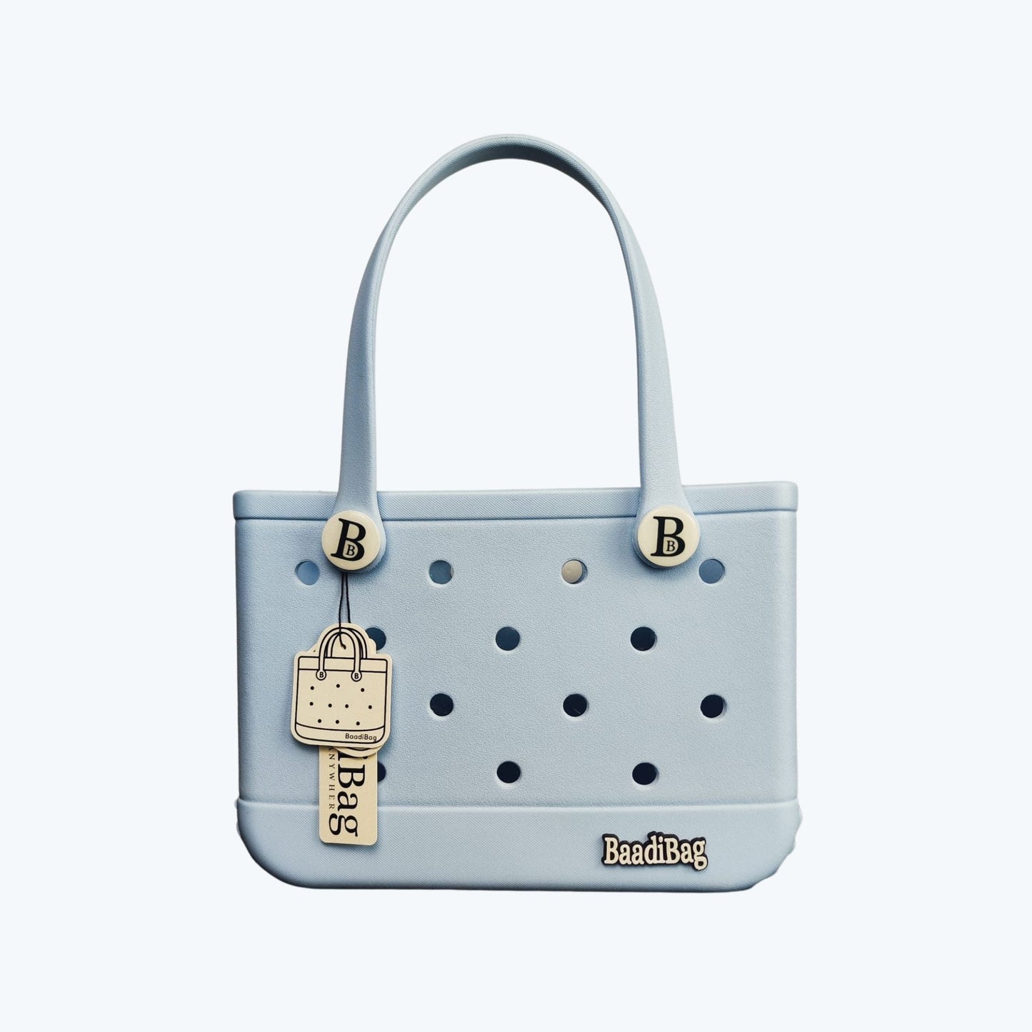 BaadiBag®  Pearl -Small-