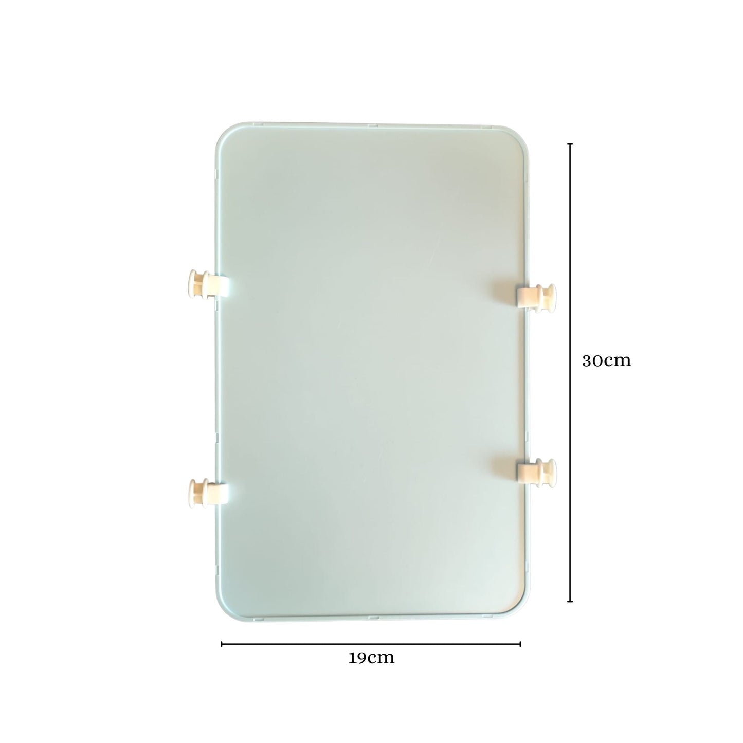 BaadiBag® Divider – Clip-In Organizer Panel