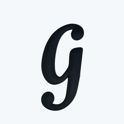 The Signatures Letter Collection