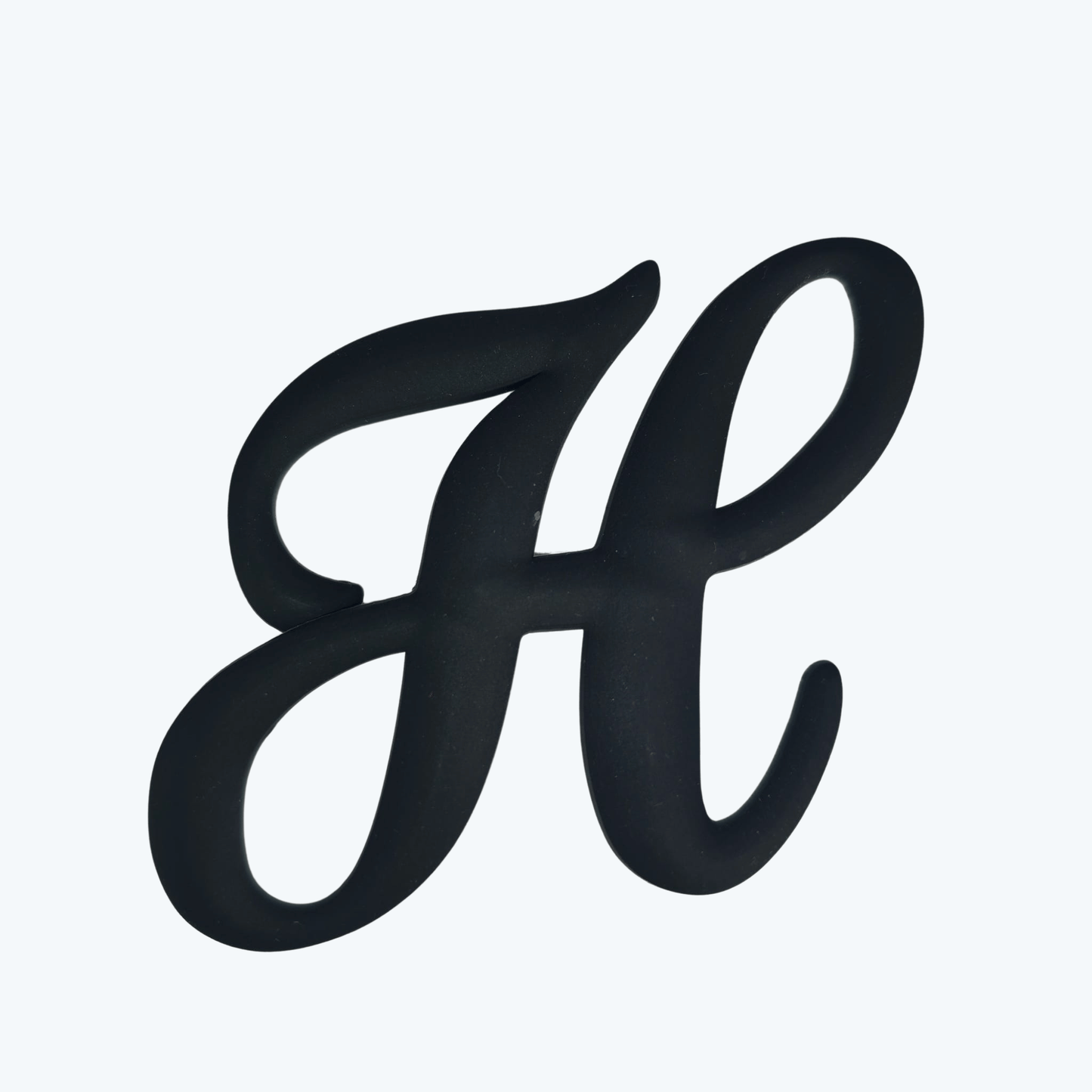 The Signatures Letter Collection