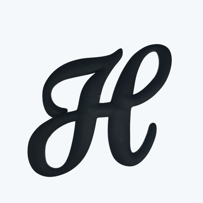 The Signatures Letter Collection