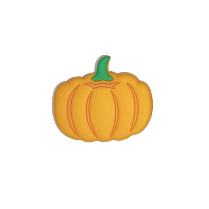 Medium Harvest Pumpkin Charm