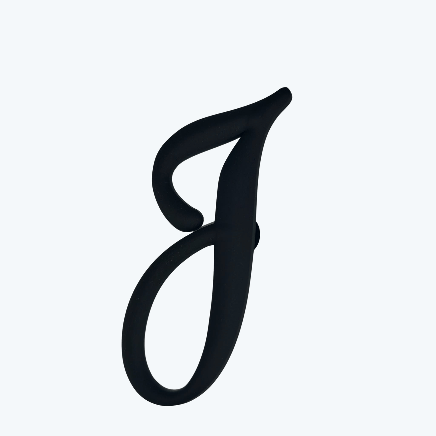 The Signatures Letter Collection