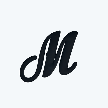 The Signatures Letter Collection