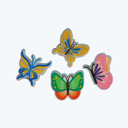 Flutter & Fancy Collection