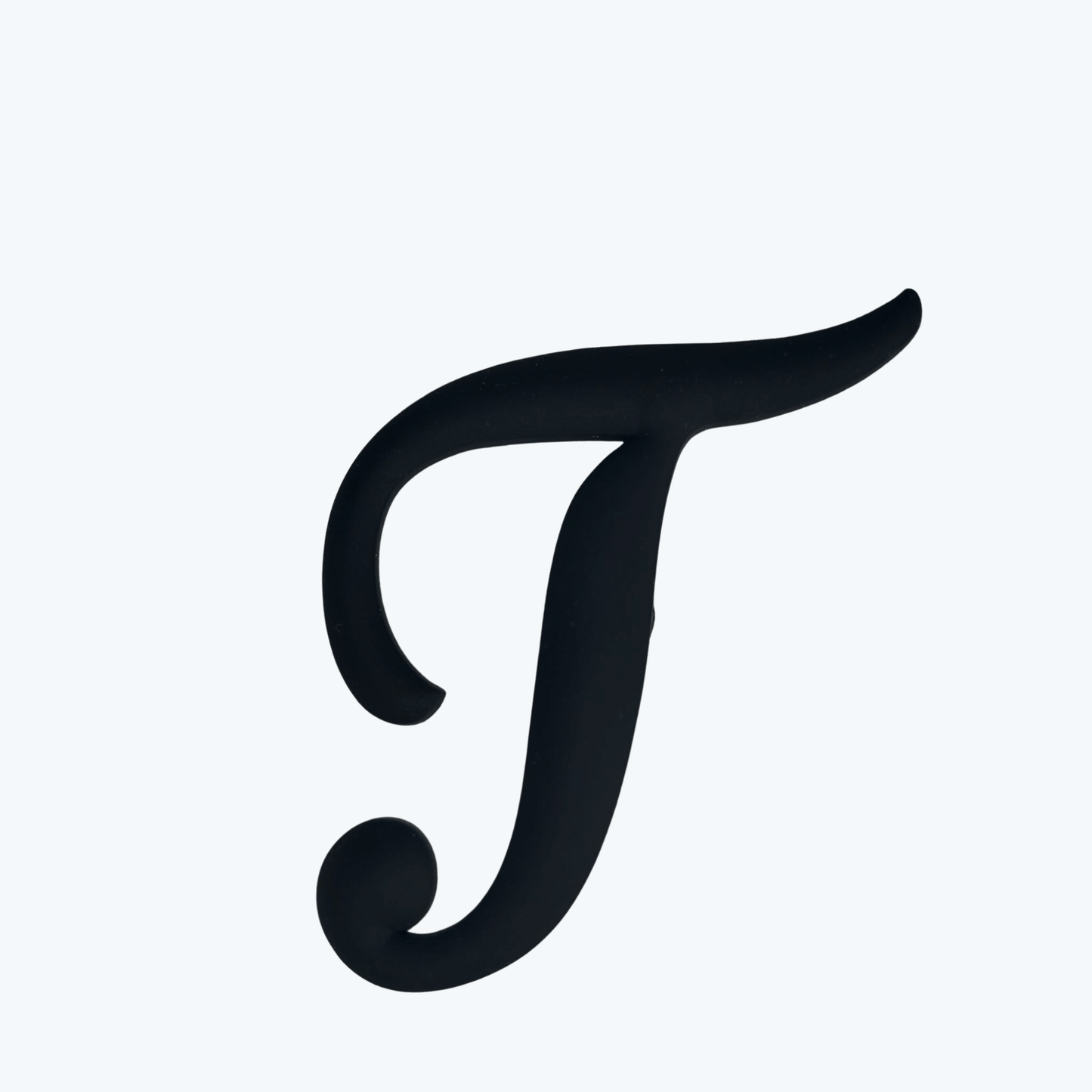 The Signatures Letter Collection