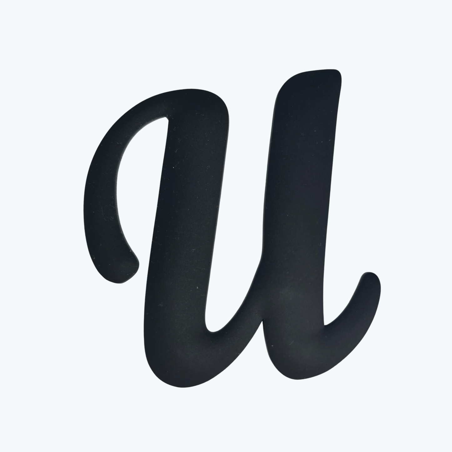 The Signatures Letter Collection