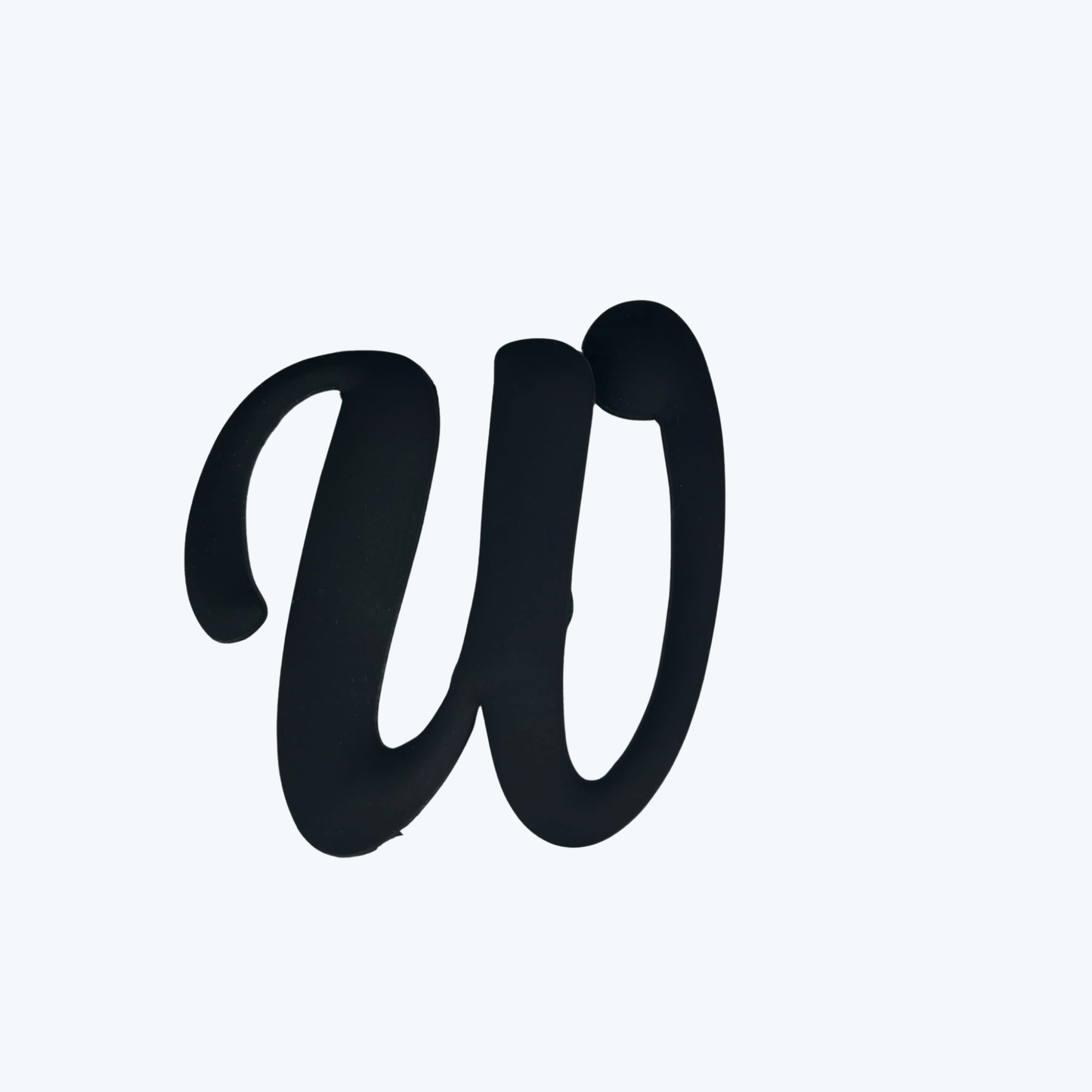 The Signatures Letter Collection