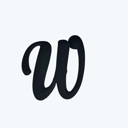 The Signatures Letter Collection