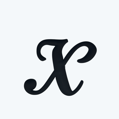 The Signatures Letter Collection