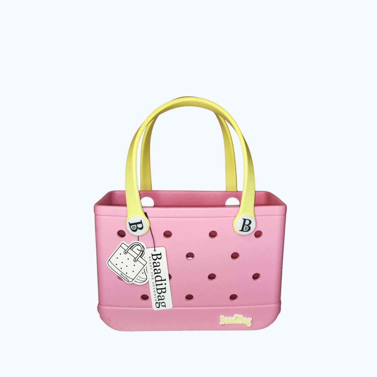 BaadiBag® LuxMix -Small-