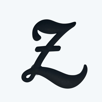 The Signatures Letter Collection