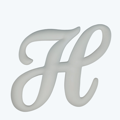 The Signatures Letter Collection